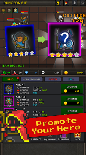 成长英雄6.3.0截图0