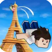 攀爬塔跳跃大师