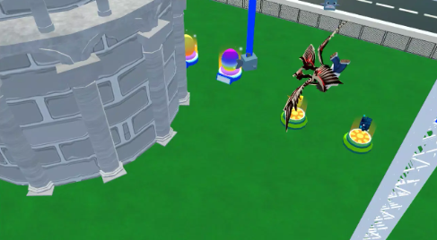 攀爬塔跳跃大师截图1