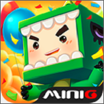 mini1cn迷你世界