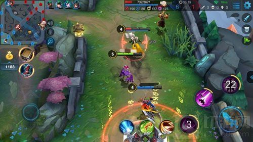 王者荣耀高端局上分必备技巧 强力法师英雄深度解析 王者荣耀高端局上分必备技巧 强力法师英雄深度解析