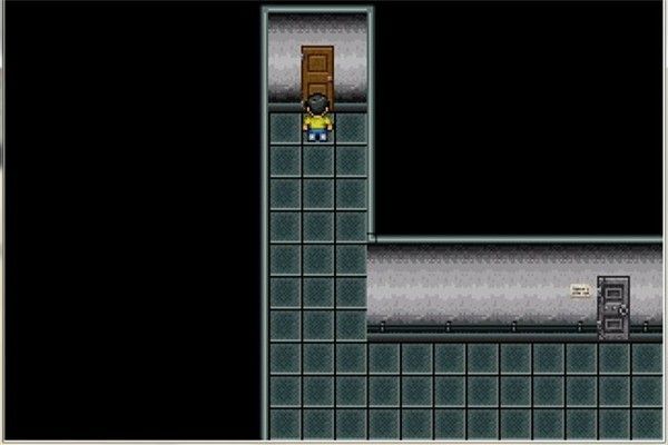 大雄的生化危机2手机版 大雄的生化危机2手机版