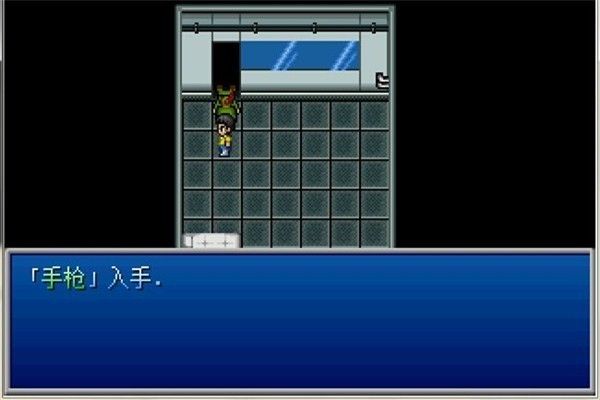 大雄的生化危机2手机版 大雄的生化危机2手机版