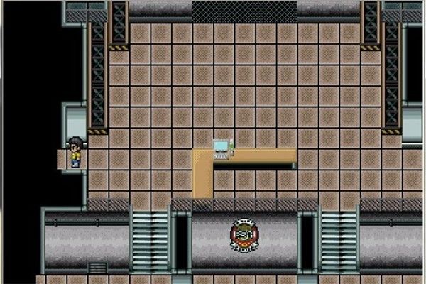 大雄的生化危机2手机版 大雄的生化危机2手机版