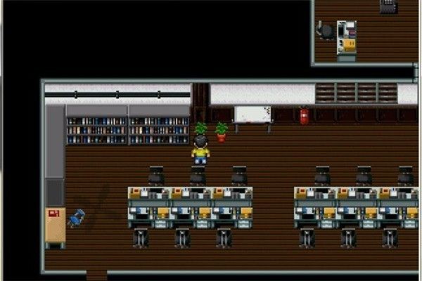 大雄的生化危机2手机版 大雄的生化危机2手机版