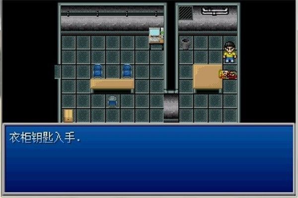 大雄的生化危机2手机版 大雄的生化危机2手机版