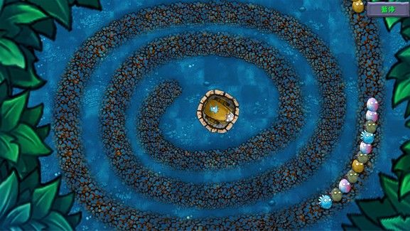 植物大战僵尸融合版深渊版