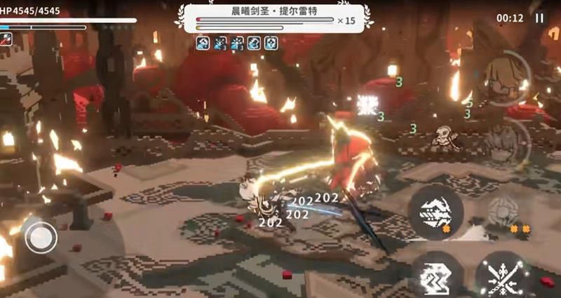 火环提尔雷特怎么打 火环提尔雷特最强打法解析 火环提尔雷特怎么打 火环提尔雷特最强打法解析