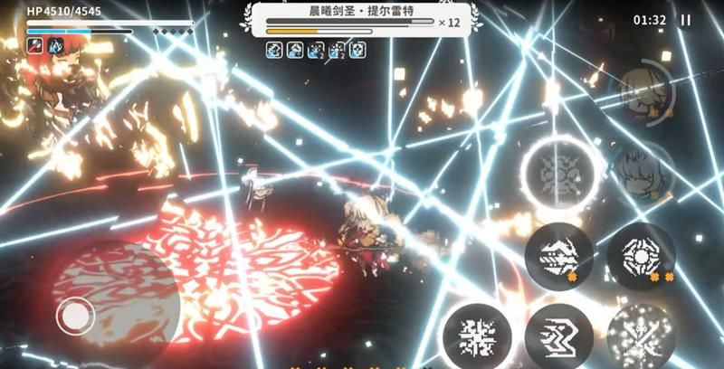 火环提尔雷特怎么打 火环提尔雷特最强打法解析 火环提尔雷特怎么打 火环提尔雷特最强打法解析