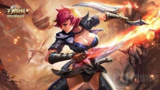 王者荣耀新手英雄推荐 快速上手必备英雄