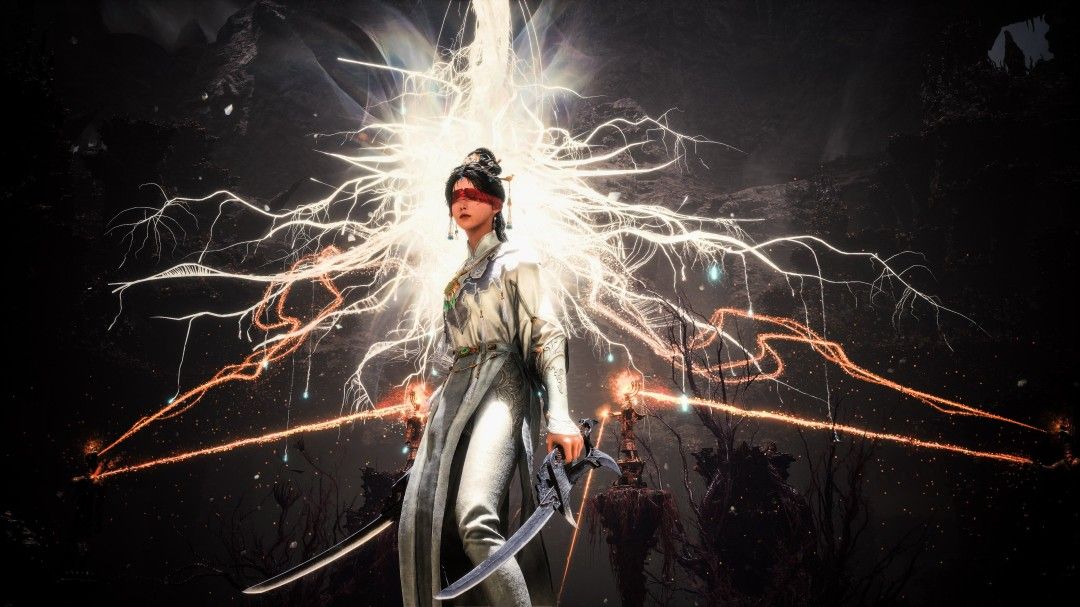 《明末：渊虚之羽》1.7版重磅更新 全新装备扩充内容现已上线