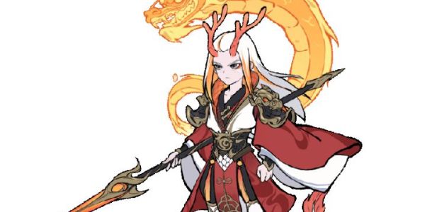 寻道大千水系洪荒灵兽嬴鱼入手攻略 寻道大千水系洪荒灵兽嬴鱼入手攻略