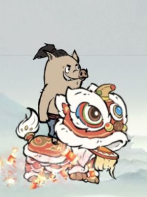 寻道大千水系洪荒灵兽嬴鱼入手攻略 寻道大千水系洪荒灵兽嬴鱼入手攻略