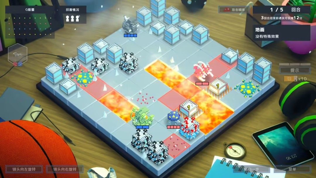 Epic喜加二限免《星咏之诗》《哥斯拉体素战争》 Epic喜加二限免《星咏之诗》《哥斯拉体素战争》