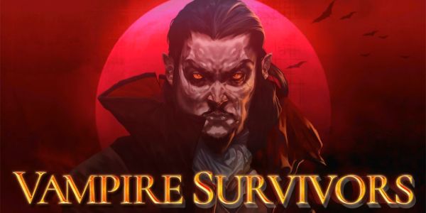 吸血鬼幸存者隐藏角色在哪