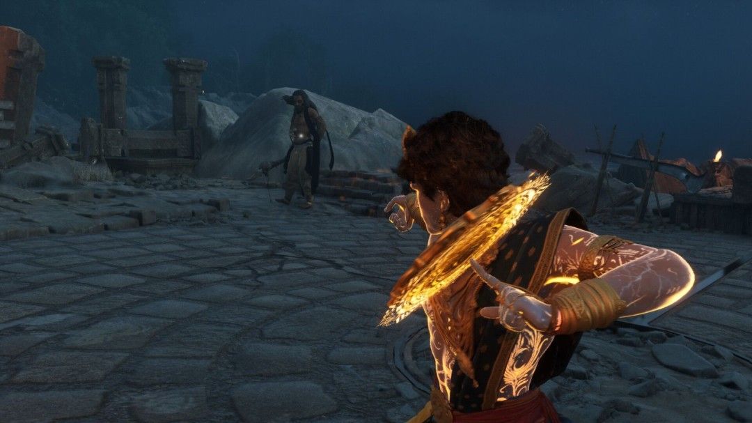 印度3A巨制《释放阿凡达》官网震撼上线 颠覆你对游戏乐趣的想象 印度3A巨制《释放阿凡达》官网震撼上线 颠覆你对游戏乐趣的想象