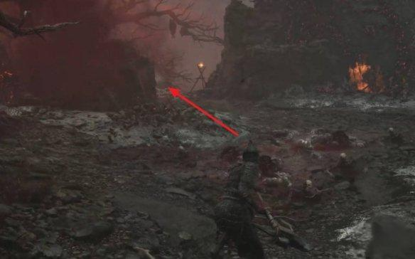 明末渊虚之羽如何触发背击疗愈效果