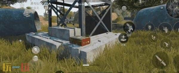 三角洲行动零号大坝宝藏位置揭秘 零号大坝宝藏地图全览