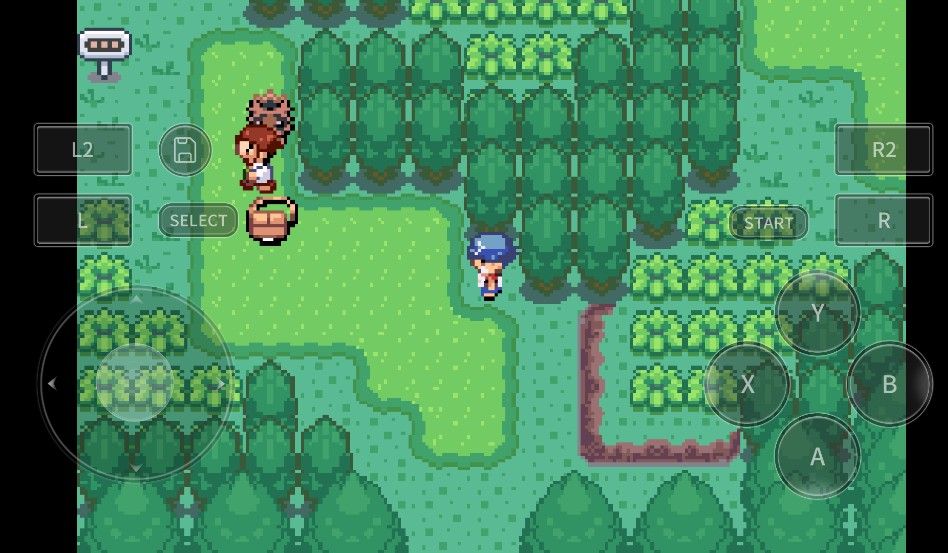 口袋妖怪洛克王国 口袋妖怪洛克王国