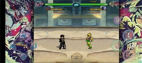 mugenjojo别天止水改1.0 mugenjojo别天止水改1.0