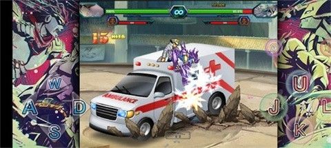 mugenjojo别天止水改1.0 mugenjojo别天止水改1.0