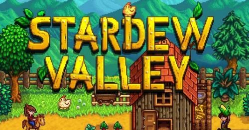 星露谷物语羞耻mod