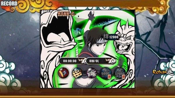 火影战记2024最新版 火影战记2024最新版