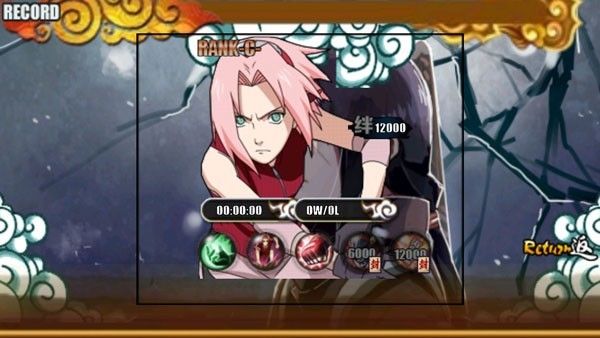 火影战记2024最新版 火影战记2024最新版