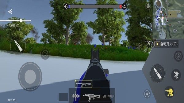 中世纪战地模拟器