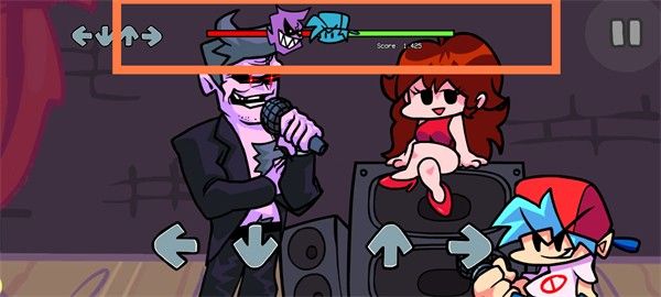 周五放克夜手机版