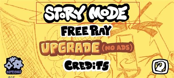 周五放克夜手机版