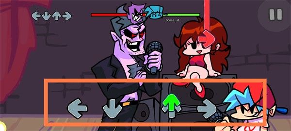 周五放克夜手机版