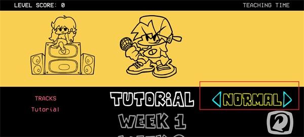 周五放克夜手机版