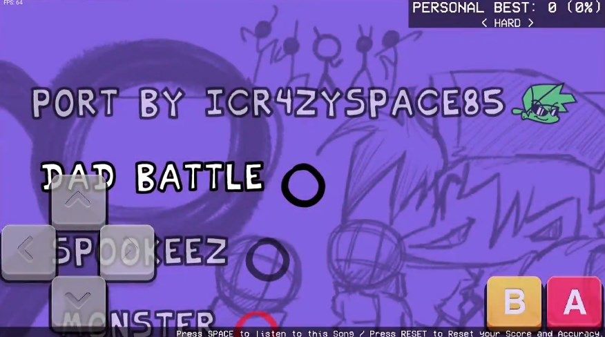 周五放克夜手机版