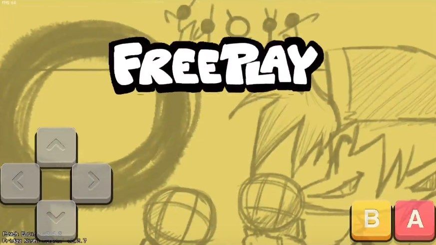 周五放克夜手机版