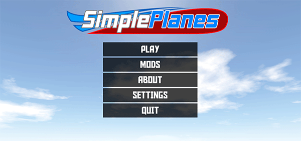 简单飞机 简单飞机