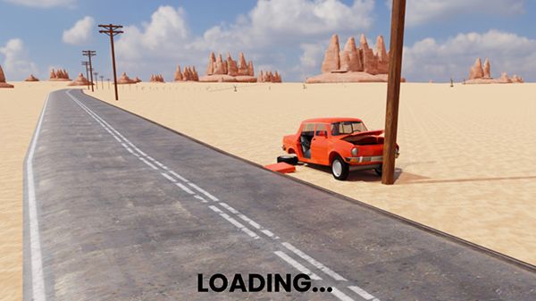 长途旅行The Long Drive