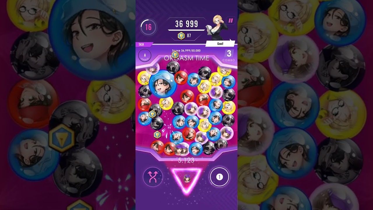 伊芙消消乐 伊芙消消乐