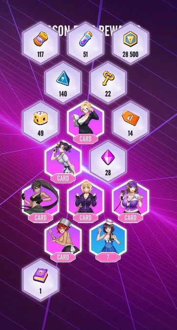 伊芙消消乐 伊芙消消乐