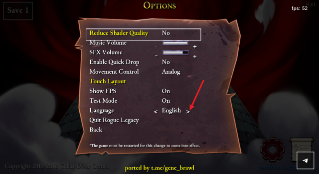 盗贼遗产移植版 盗贼遗产移植版