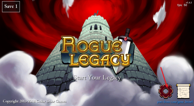 盗贼遗产移植版 盗贼遗产移植版