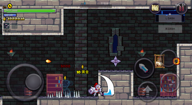 盗贼遗产移植版 盗贼遗产移植版