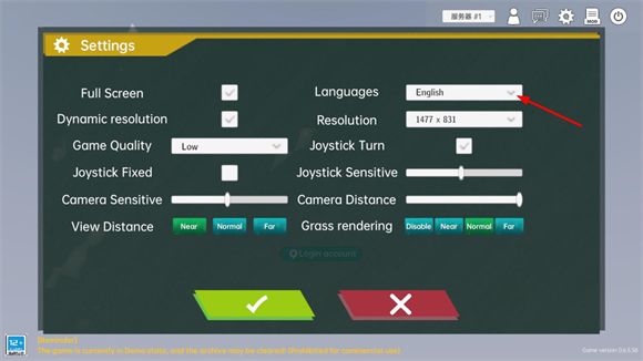 侏罗纪岛最新版