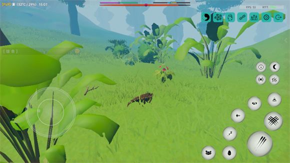 侏罗纪岛最新版