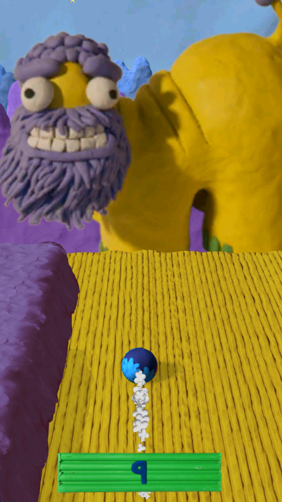 粘土果酱中文版 粘土果酱中文版