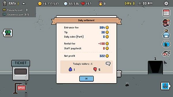 水族馆大亨汉化最新版 水族馆大亨汉化最新版