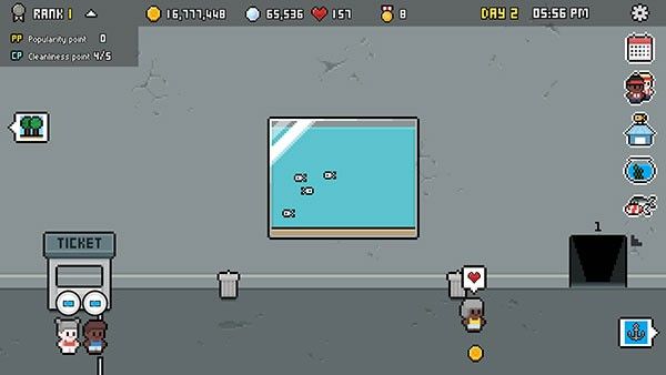 水族馆大亨汉化最新版 水族馆大亨汉化最新版