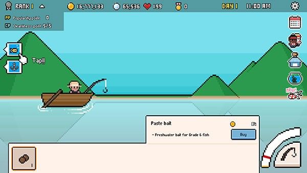 水族馆大亨汉化最新版 水族馆大亨汉化最新版