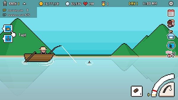 水族馆大亨汉化最新版 水族馆大亨汉化最新版