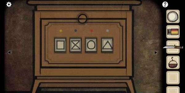 逃离方块洞穴 逃离方块洞穴